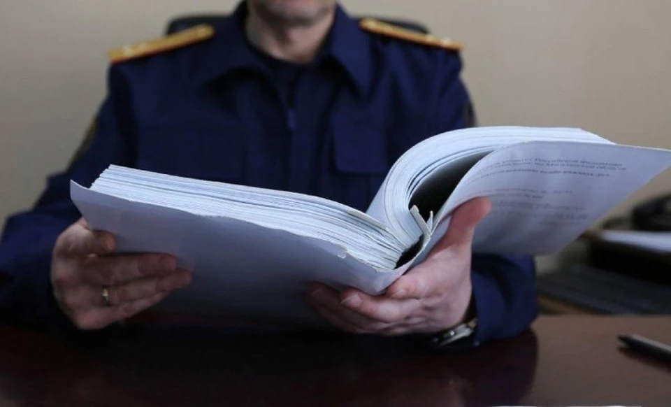 В Иркутске завели уголовное дело из-за драки подростков. Фото: СУ СК России по Иркутской области