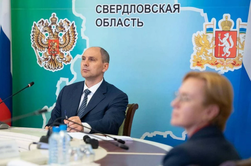 В свердловских школах запустят начальную военную подготовку. Фото: департамент информационной политики Свердловской области