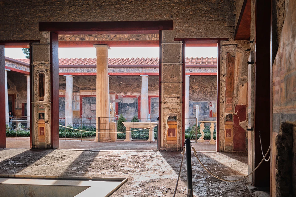 Фото: YASEMIN OZDEMIR/Shutterstock/Fotodom