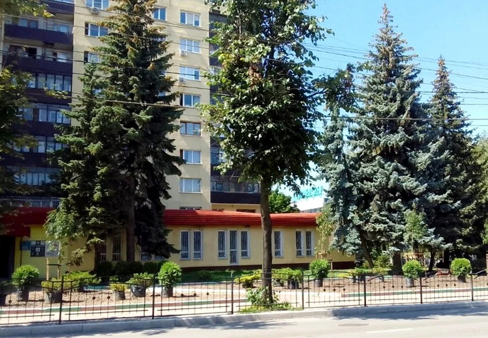 В Калуге озеленили еще три улицы.