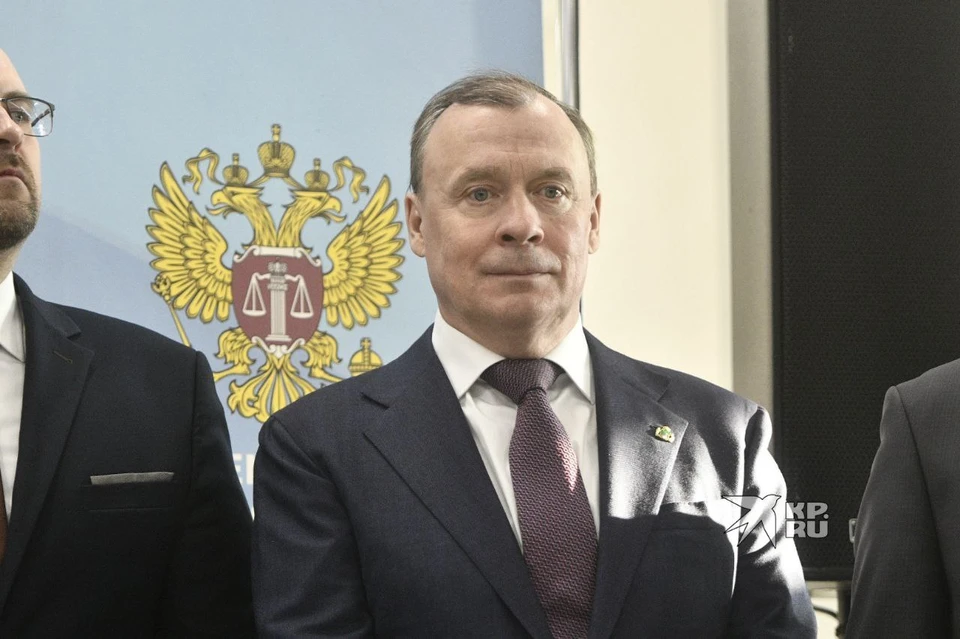 Глава Екатеринбурга Алексей Орлов теряет позиции в рейтинге российских мэров