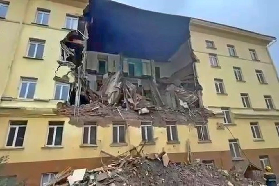 Фото: УГЗ Уфы