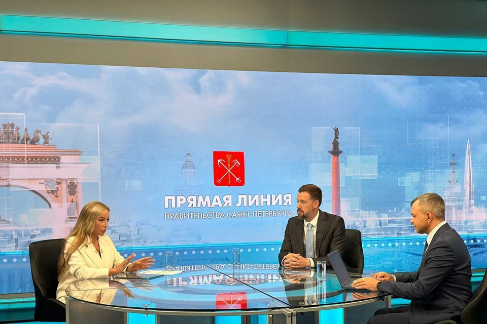 В Петербурге продолжают бороться с незаконной торговлей. Фото: t.me/korabelnikov_a