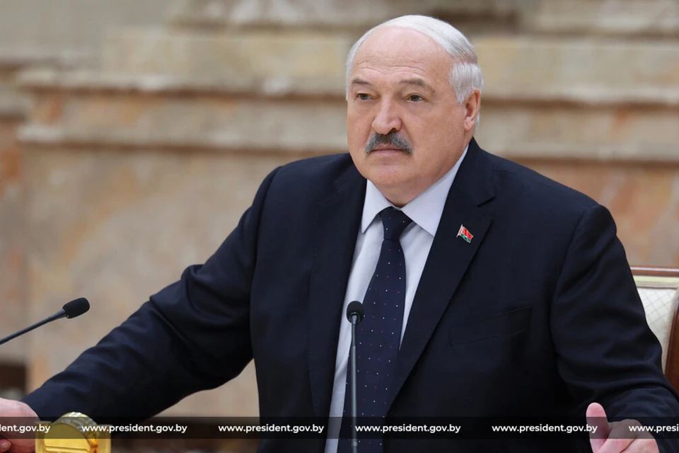 Лукашенко поздравил народ Швейцарии с национальным праздником - Днем основания Конфедерации. Снимок носит иллюстративный характер. Фото: president.gov.by