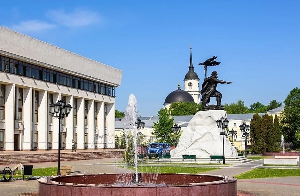 В Калужской области ввели запрет на публикацию данных о БПЛА и стратегических объектах.