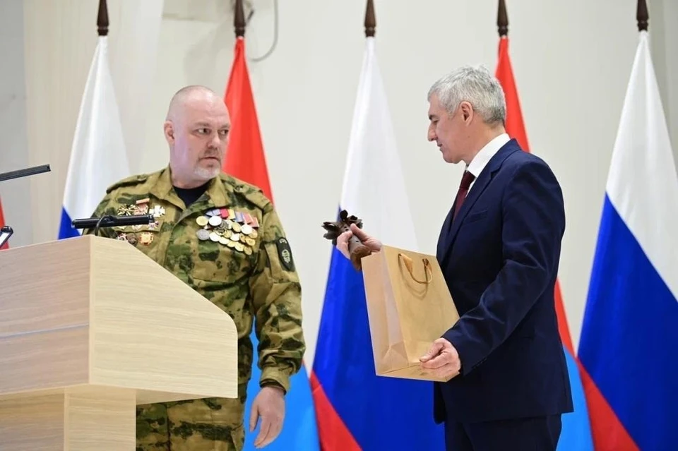 Источник: Официальный интернет-портал Республики Карелия/gov.karelia.ru