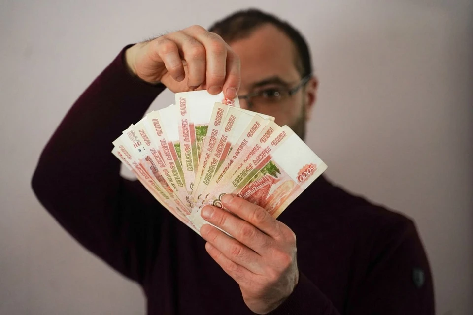 Главу фирмы «Регионстрой» осудили за взятку замминистра ЖХК Ульяновской области