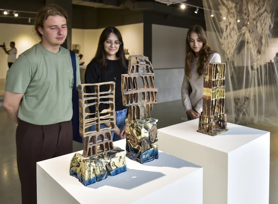 Инициатива реализована в рамках проекта «Культурная афиша»
