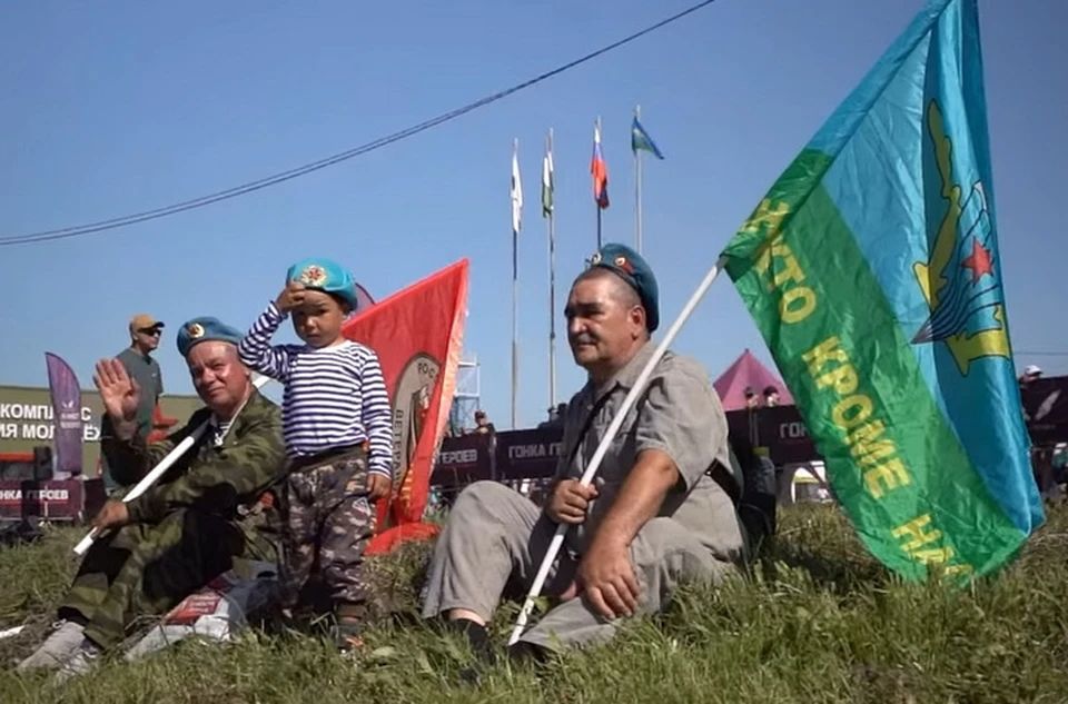 Фото: пресс-служба главы РБ