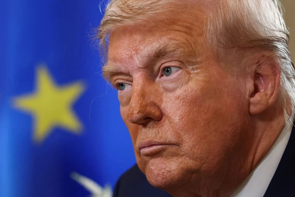 Турция может поставить крест на планах Трампа по подлодкам рядом с РФ: субмарины никто не пустит