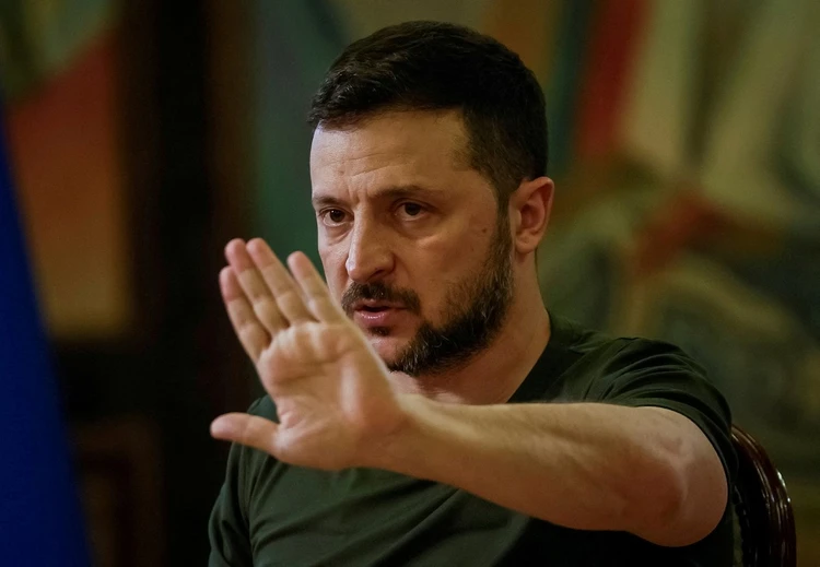 Дезертиров в ВСУ скоро будет полмиллиона: Правда про чудовищное отношение Киева к жизням украинцев всплыла наружу