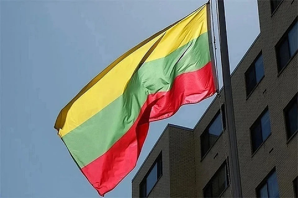 Правительство Литвы в полном составе уходит в отставку. Фото: архив «КП».