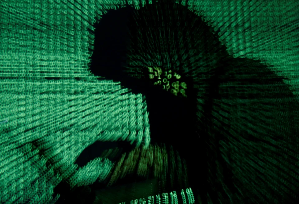 РКН назвал страны, из которых чаще всего проводят DDoS-атаки на РФ