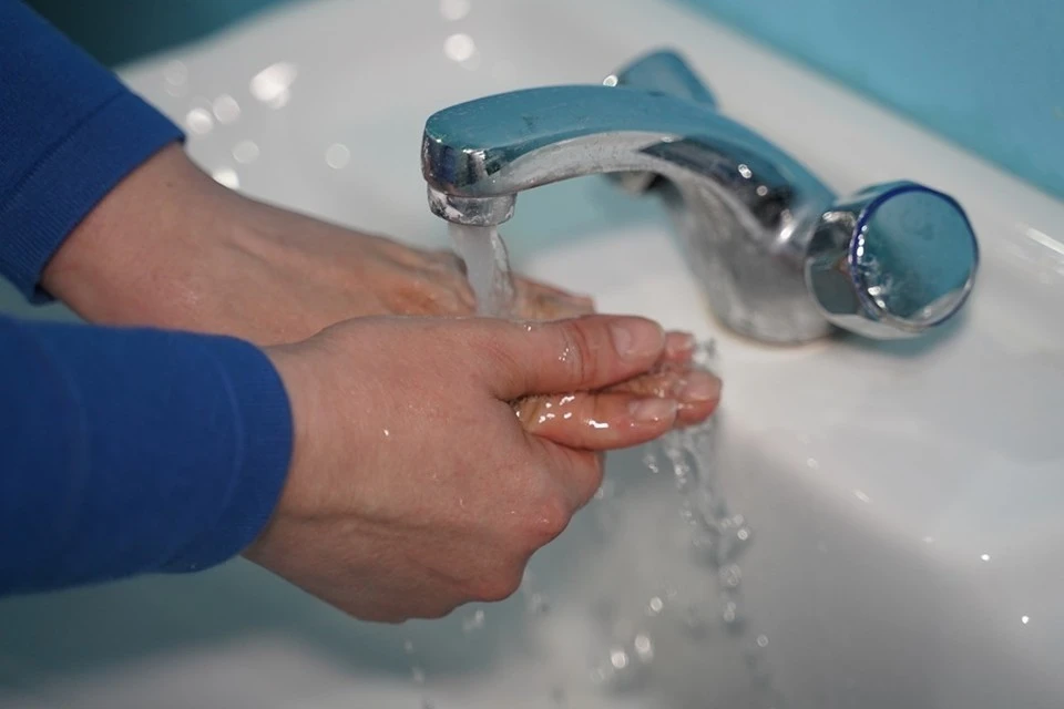 В ДНР отменят плату за водоотведение и снизят тарифы на воду до минимума