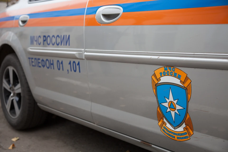 В Пермском крае двое малышей получили ожоги, упав в горячие угли в выходные