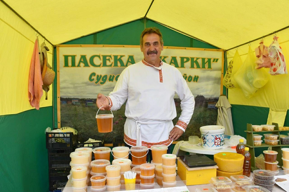 Фото: администрация Костромской области