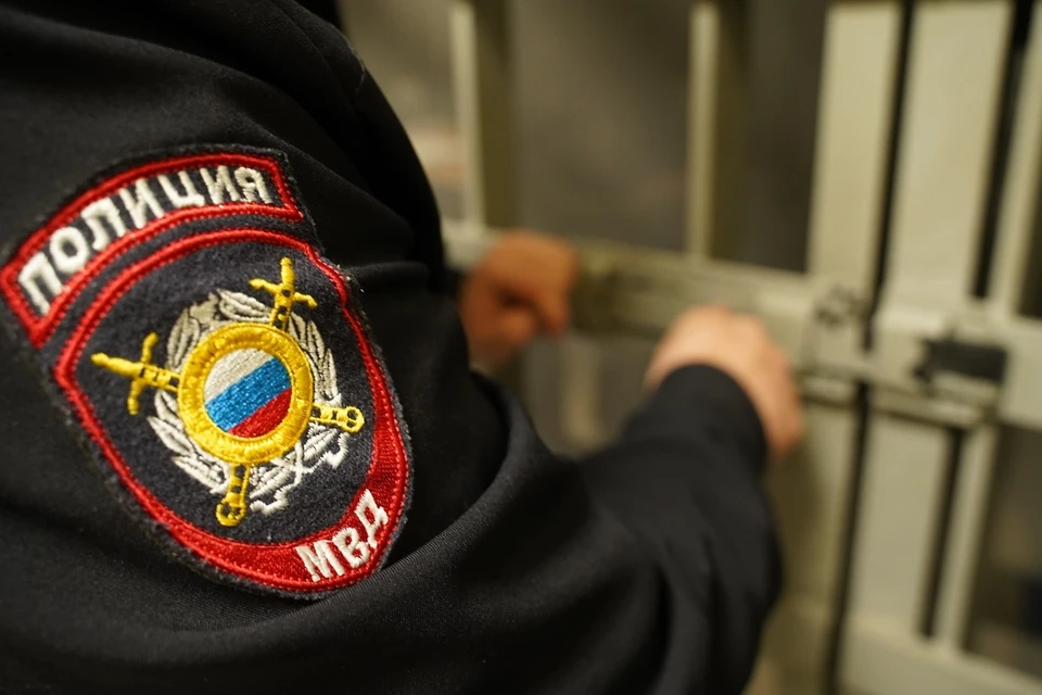 Его уволили за поступок, порочащий честь сотрудника органов внутренних дел