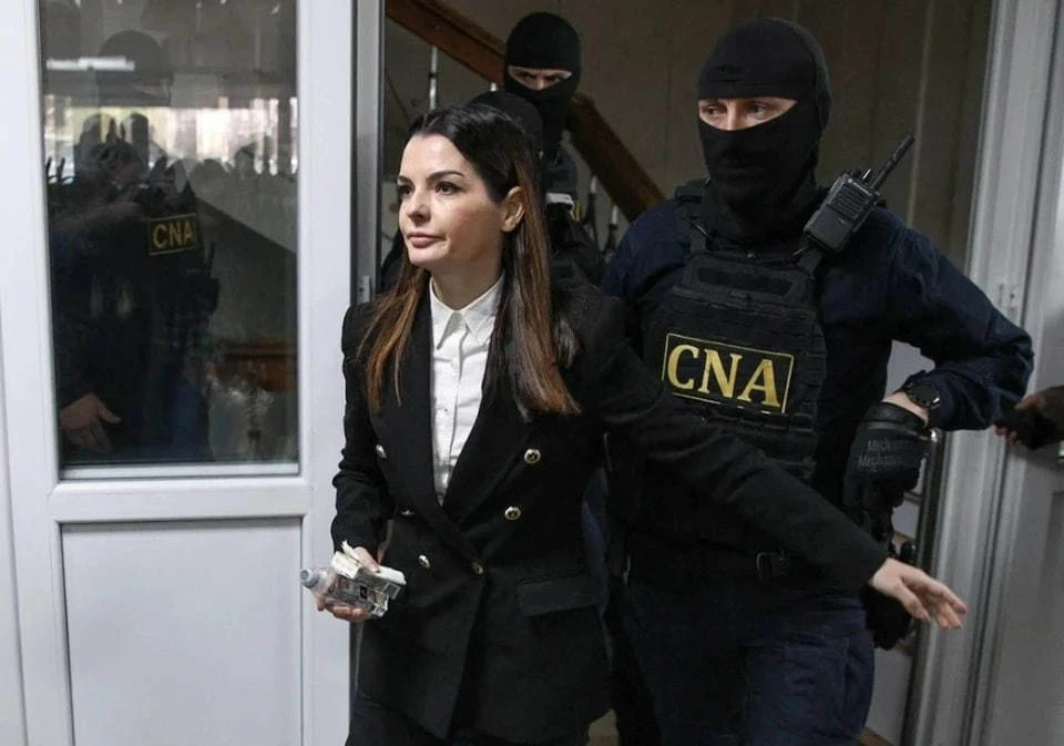 Адвокат Байрам: Суд над Гуцул прошёл со множеством нарушений и без доказательств