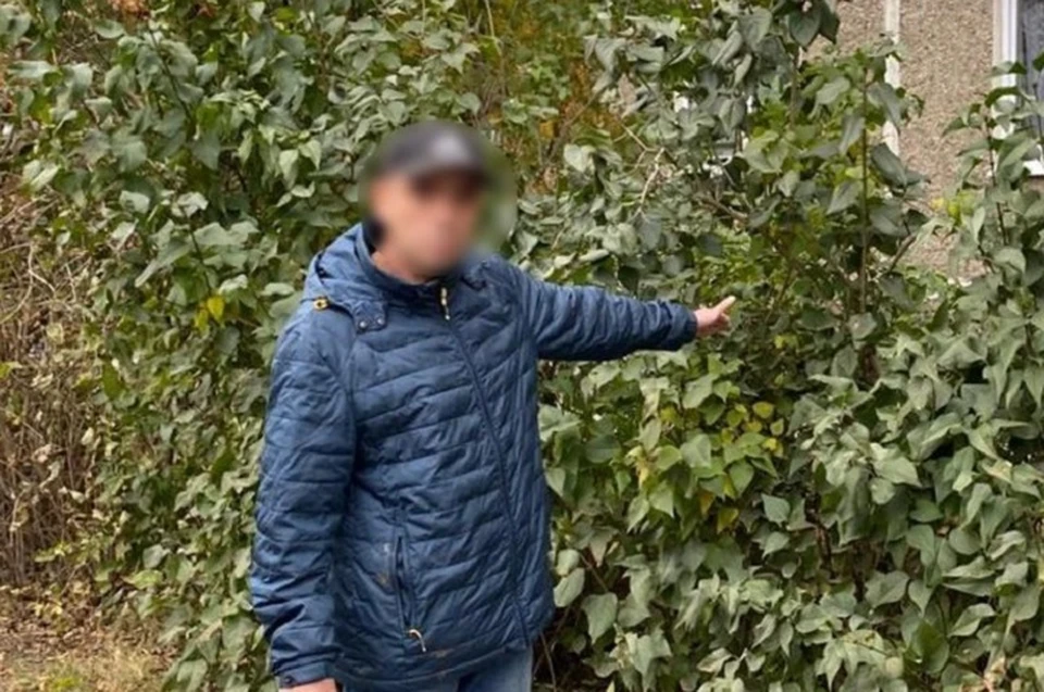 Аранцев подробно рассказал, как убивал оппонента и куда дел нож. Фото: пресс-служба СКР по Свердловской области