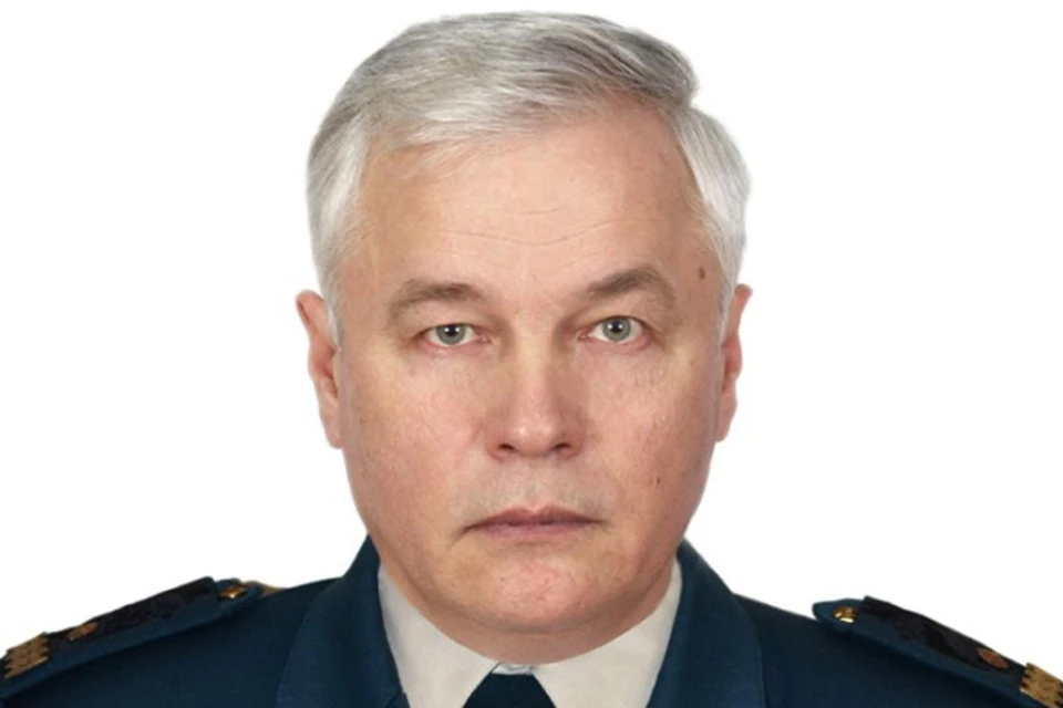 RT: Мать главкома ВВС Украины Кривоножко умерла в Белгородской области в 2024 году