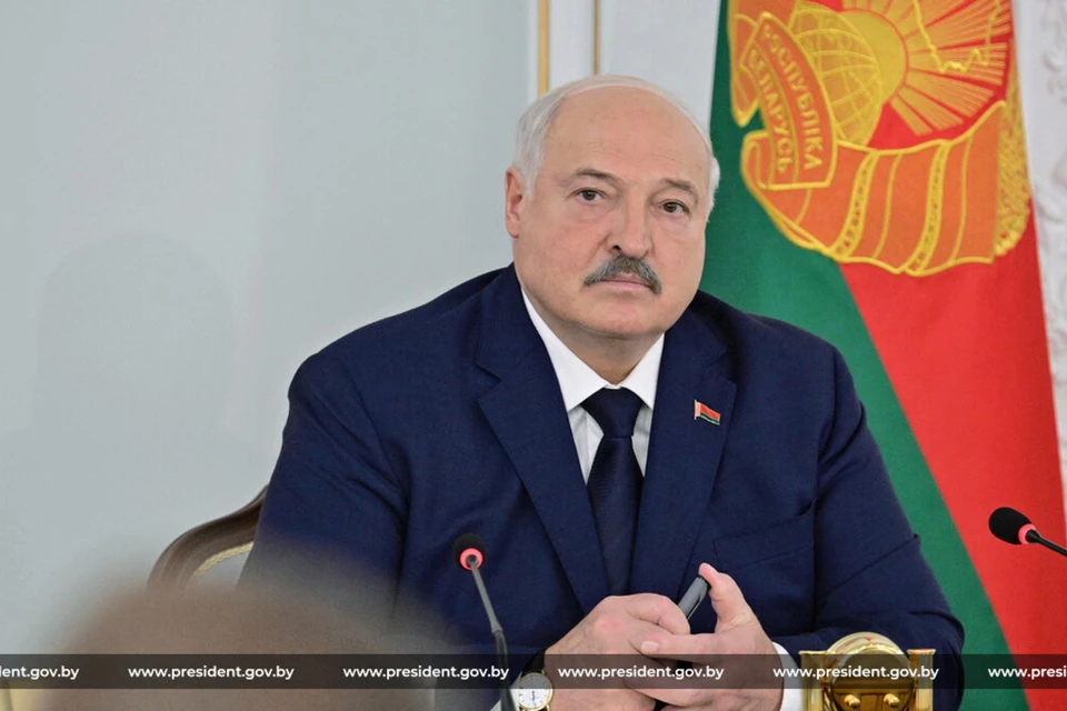 Лукашенко назвал самый важный ресурс, которым обладает Беларуси. Снимок носит иллюстративный характер. Фото: president.gov.by