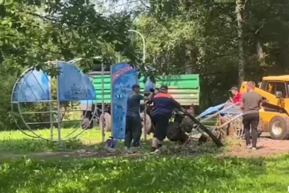 В пользу пострадавшего могут потребовать взыскать компенсацию морального вреда. Фото: Прокуратура по Петербургу