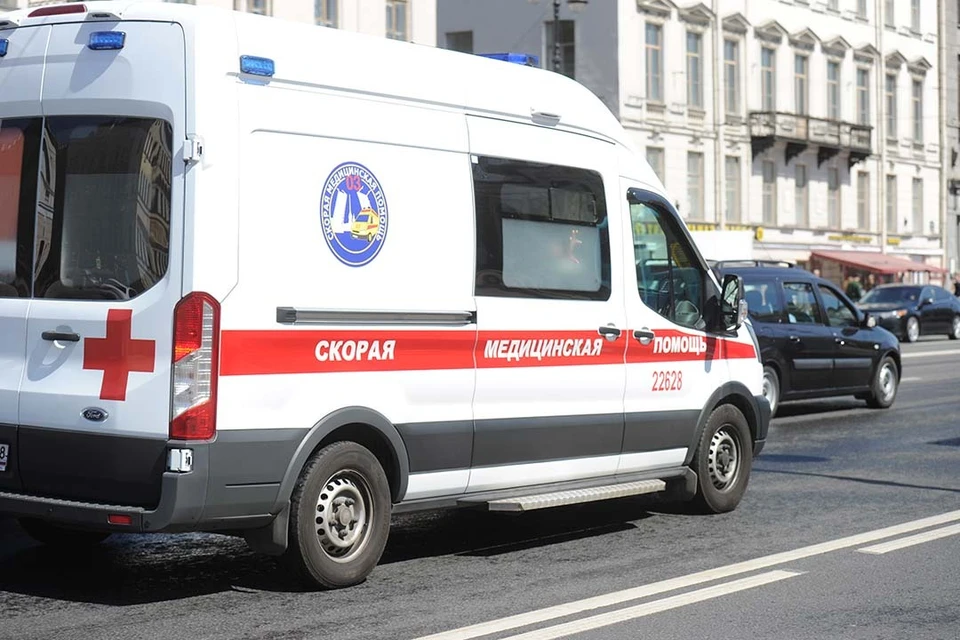 Пострадавшие работницы завода прошли несколько операций.
