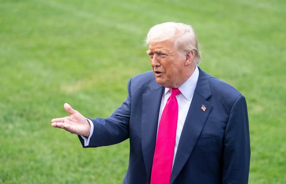 Кнайсль: Трамп старается выйти из конфликта на Украине без ущерба НАТО и США