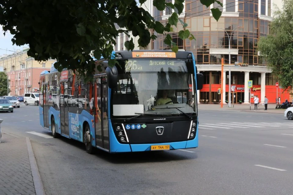 Фото: t.me/transport_kemerovo.