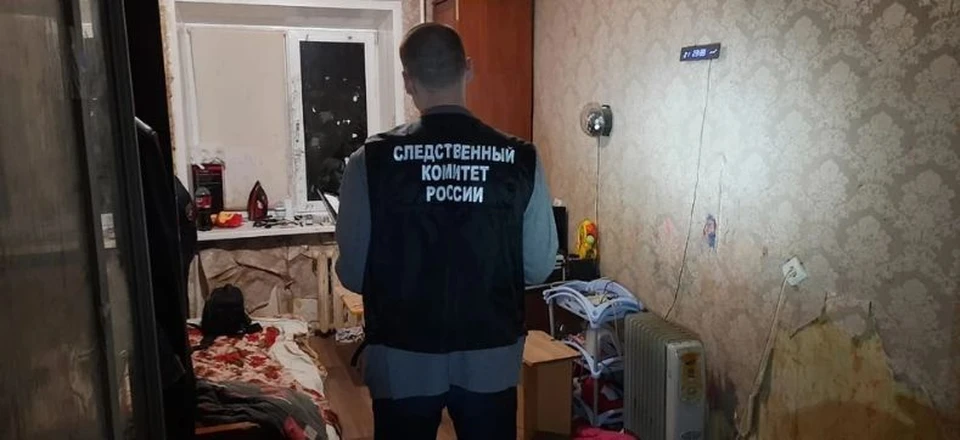 Фото: СУ СК России по Костромской области