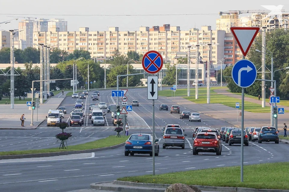 БАА сказала, что в июле 2025 года был зафиксирован рост продаж новых автомобилей в Беларуси. Снимок носит иллюстративный характер.