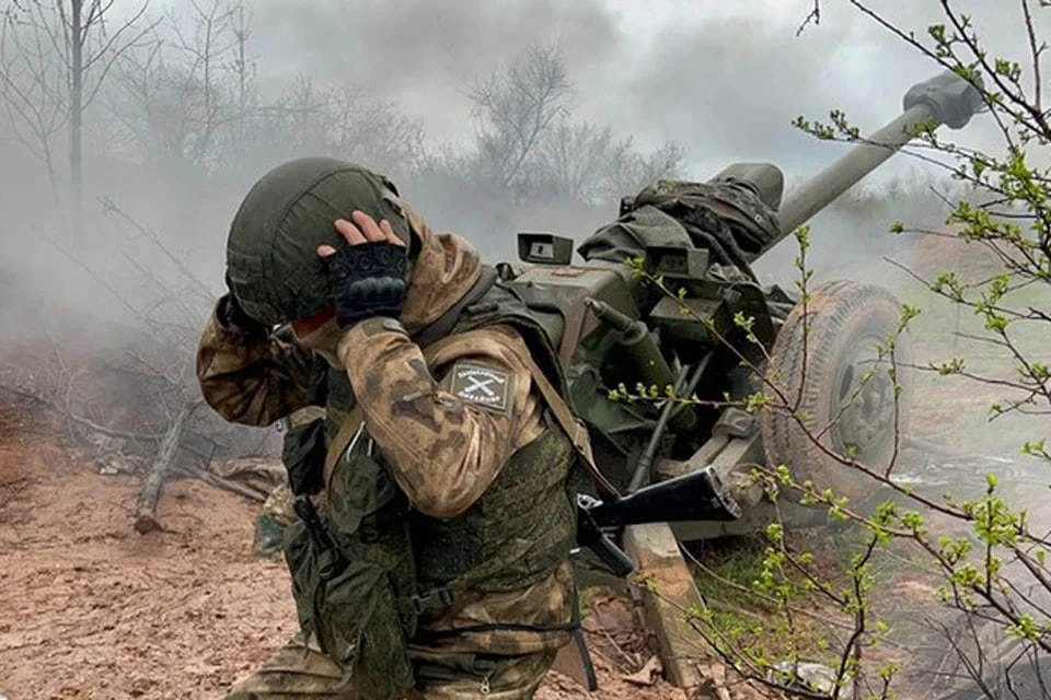 Российские военные сбили за сутки семь авиабомб и 244 украинских БПЛА