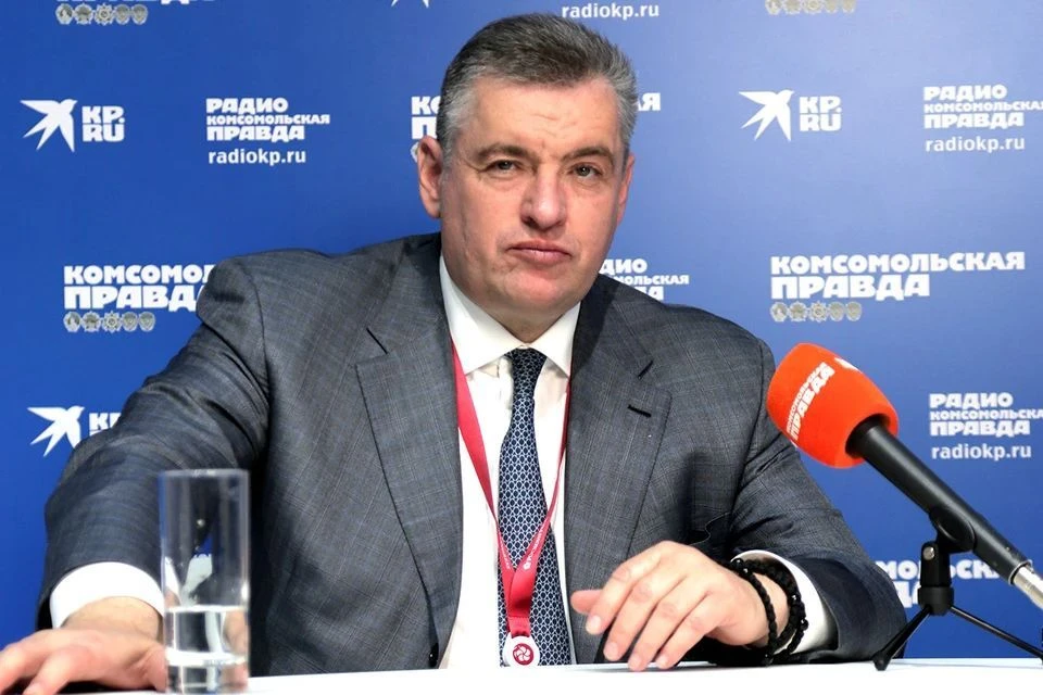 Слуцкий назвал встречу Путина и Уиткоффа своевременной и важной для отношений