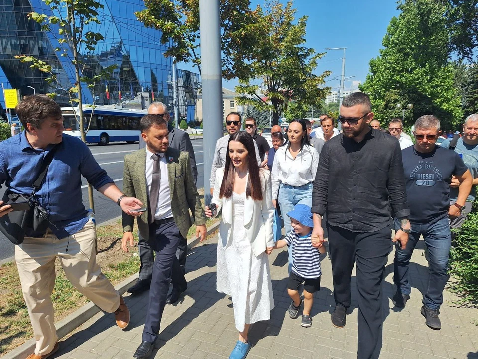 Гуцул осудили за позицию. Фото: соцсети