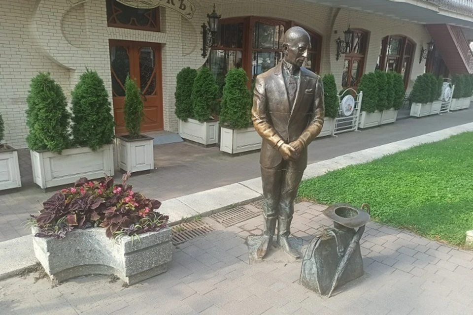 Лидерами по поступлениям стали города-курорты Кисловодск, Ессентуки и Пятигорск.