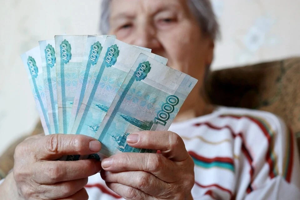 Почти 80% россиян планируют работать после выхода на пенсию