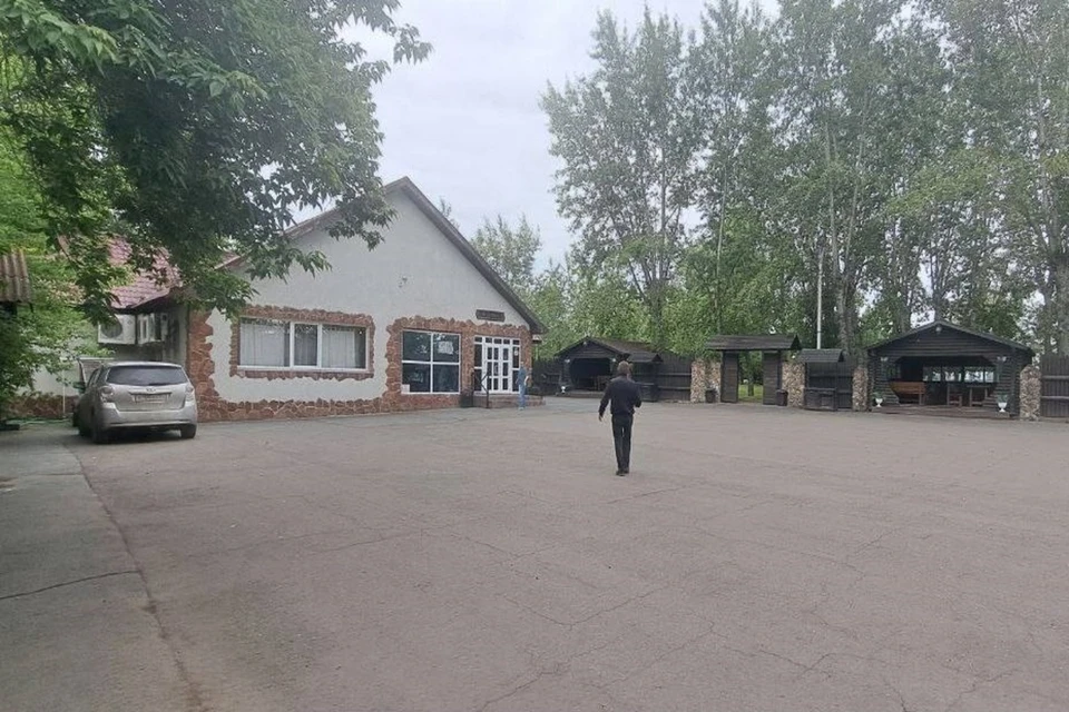 Фото: Следственный комитет по Красноярскому краю и Хакасии