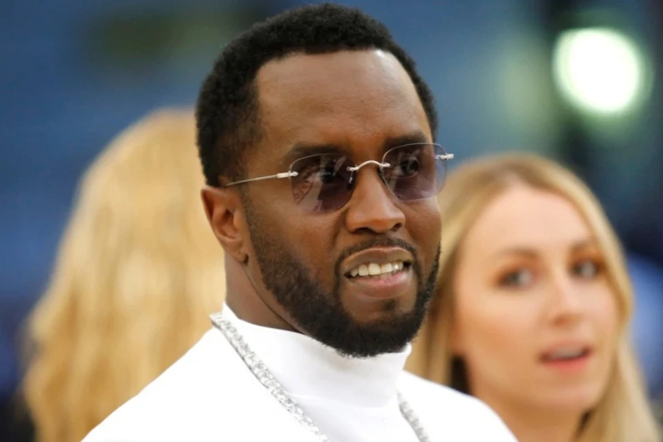 Скандальный рэпер P.Diddy хочет вернуться на сцену после суда