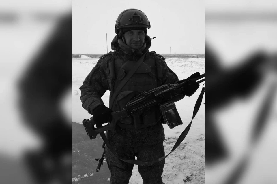 Фото: социальные сети главы Апанасенковского округа Дениса Климова