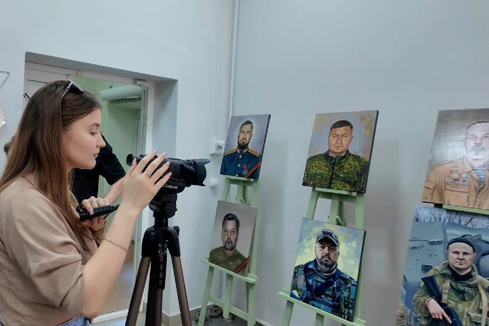 Фото: Петр Апошнянский