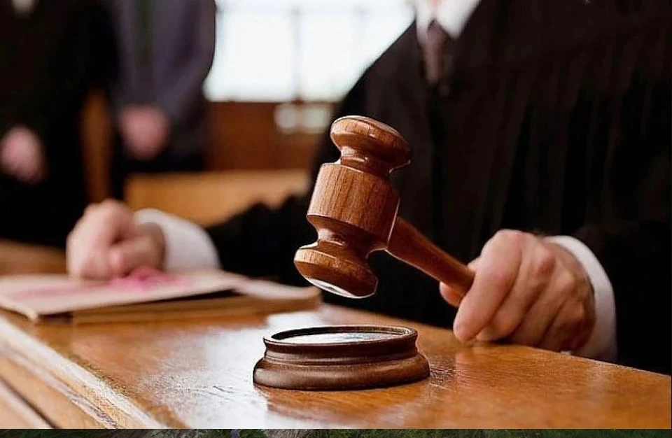 Суд в Москве отправил под стражу мать, утопившую младенца в туалете общежития