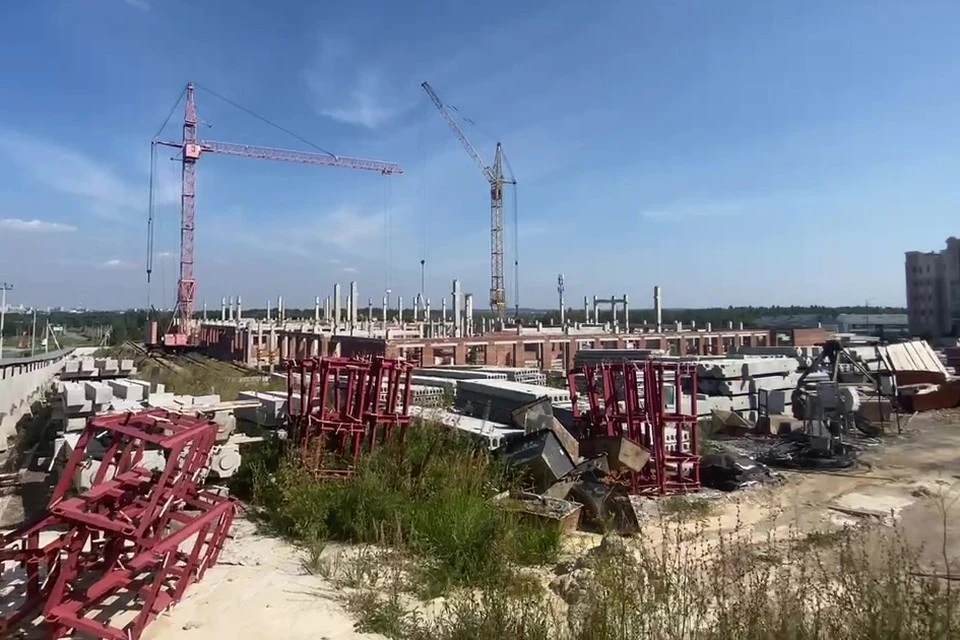 Фото: ОНФ в Челябинской области