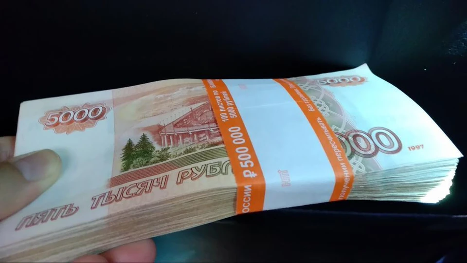 Злоумышленник получил деньги, но к ремонту так и не приступили