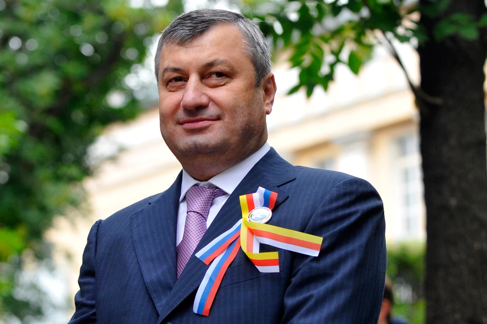 Эдуард Кокойты