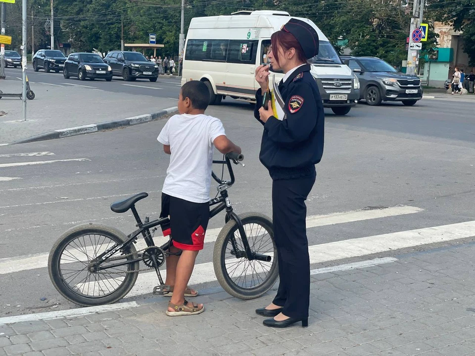 В Туле усилили контроль за электросамокатами и велосипедами