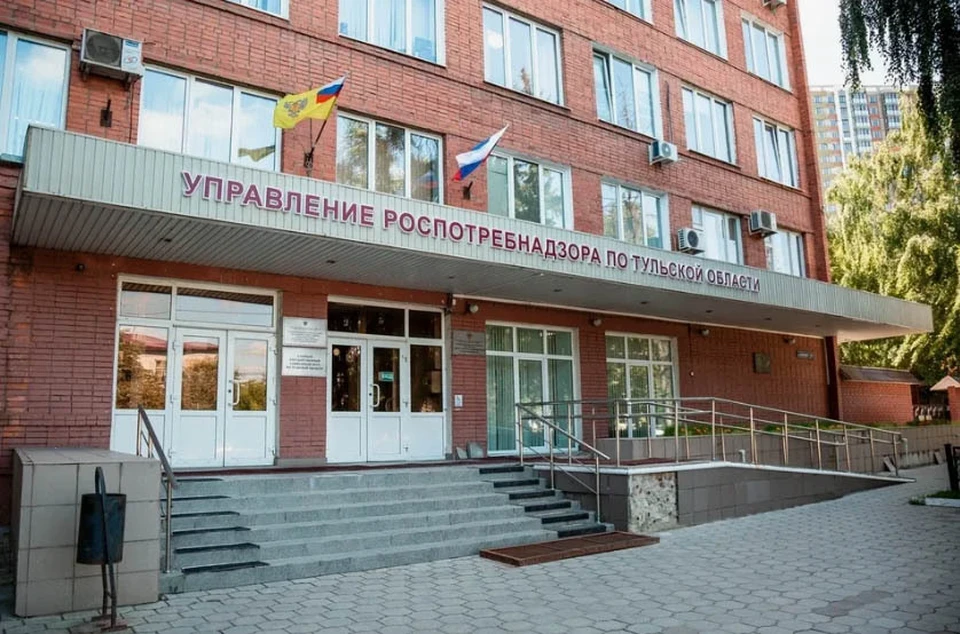 Продавать просроченные продукты запретили магазину в Донском Тульской области