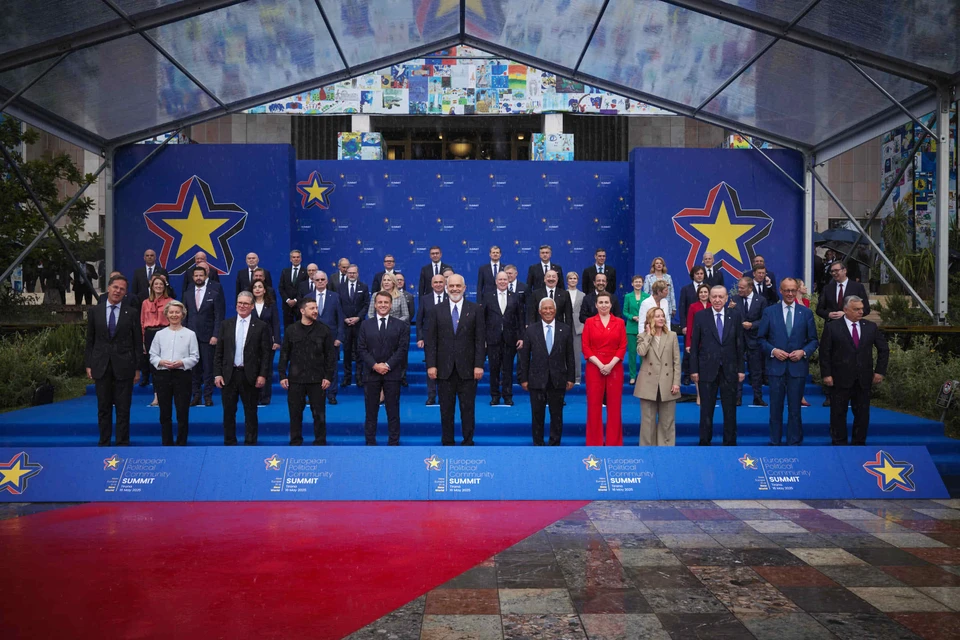 El Mundo: Евросоюз паникует из-за того, что не участвует в саммите по Украине