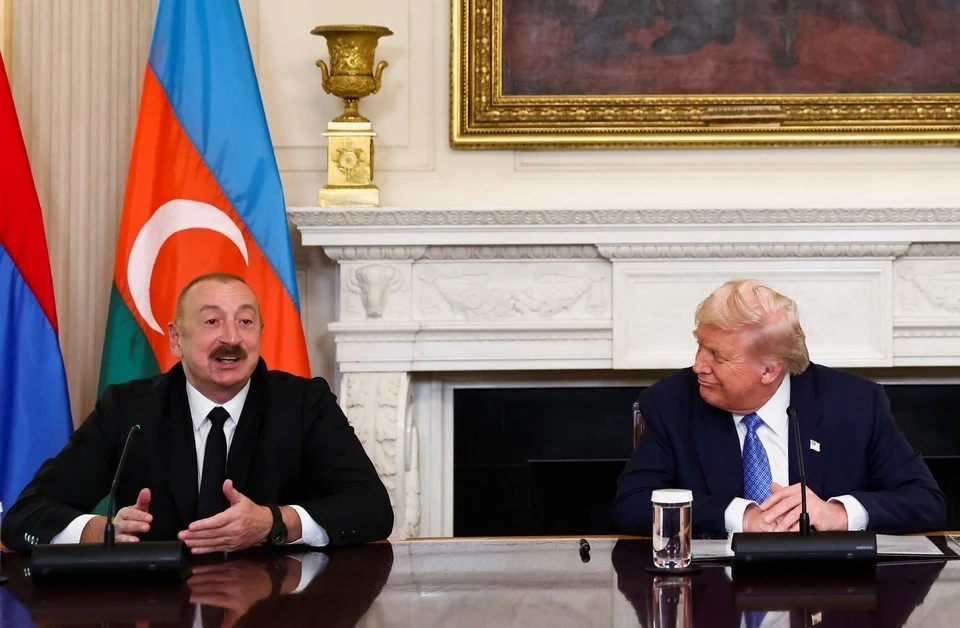 Иран пригрозил превратить «мост Трампа» в кладбище наемников