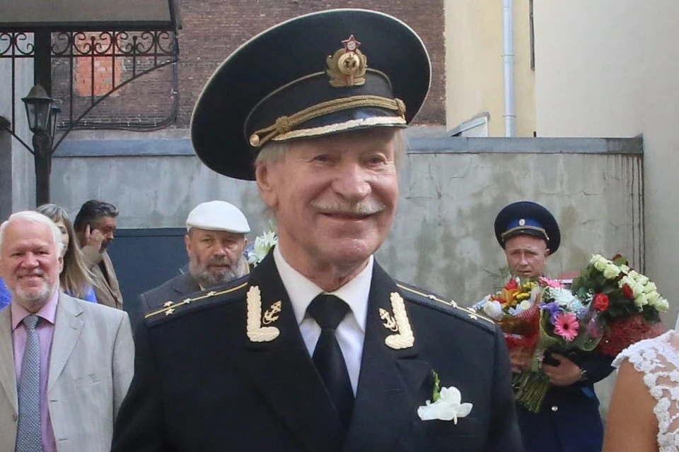 Иван Краско умер после продолжительной болезни