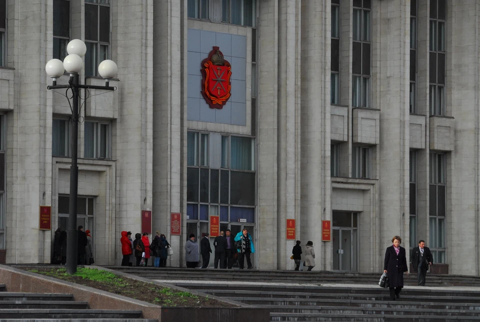 Александр Сивунов дежурит по Туле сегодня, 10 августа